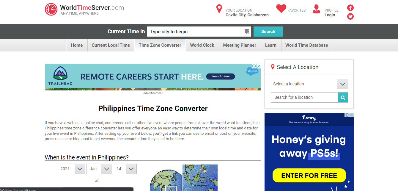 What is Local Time? Everything You Need to Know
